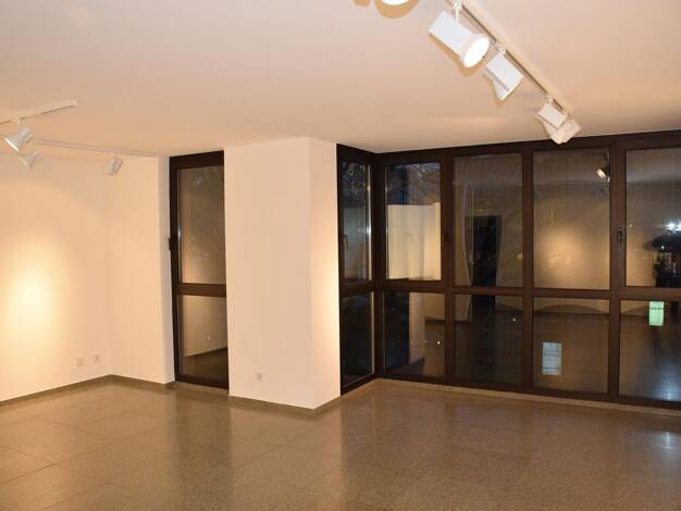 Bürofläche zur Miete provisionsfrei 2.200 € 130 m² Bürofläche Kaiserswerther Str. 144 Golzheim Düsseldorf 40474