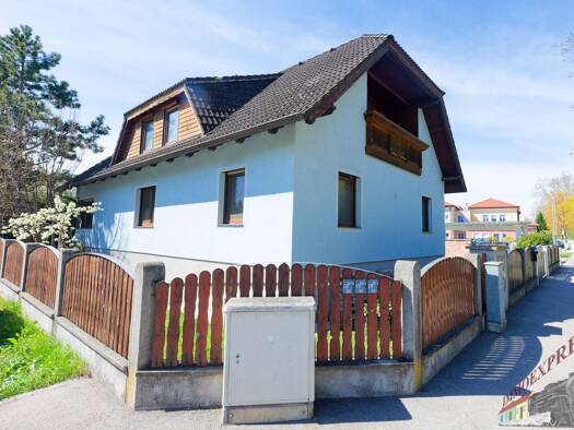 Einfamilienhaus zum Kauf 499.000 € 5 Zimmer 160 m² 503 m² Grundstück Kottingbrunn 2540