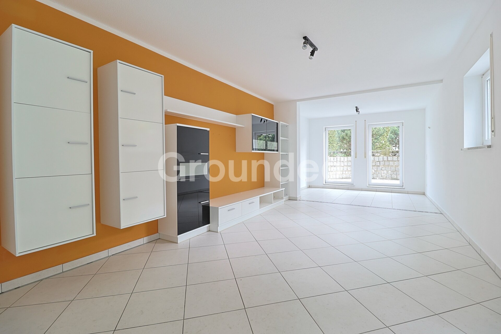 Wohnung zum Kauf 199.000 € 2 Zimmer 57,3 m²<br/>Wohnfläche Oswaldweg 8 Höchstadt Höchstadt 91315