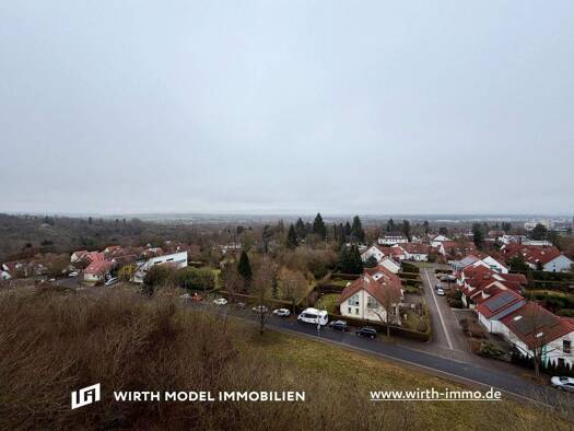 Wohnung zum Kauf 298.000 € 3 Zimmer 107 m² 8. Geschoss Deutschhof Schweinfurt 97422