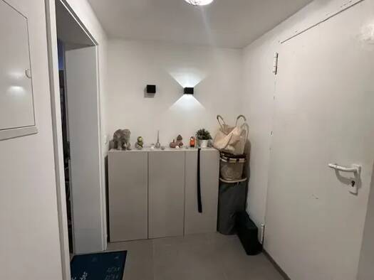Wohnung zur Miete 600 € 2 Zimmer 48 m² Geschoss 1/2 frei ab 08.10.2026 Berghausen Römerberg 67354