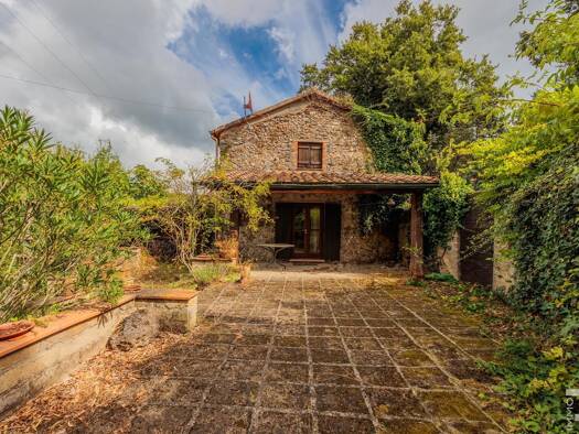 Rustico zum Kauf 170.000 € 2 Zimmer 79 m² 2.000 m² Grundstück frei ab sofort Massa Marittima