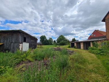 Einfamilienhaus zum Kauf 370.000 € 12 Zimmer 533,3 m² 3.764 m² Grundstück Hohenkirchen Espenau / Hohenkirchen 34314