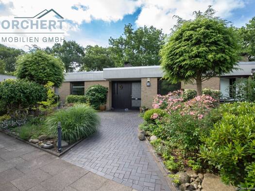 Bungalow zum Kauf provisionsfrei 435.000 € 4 Zimmer 176,6 m² 464 m² Grundstück Elmshorn 25336