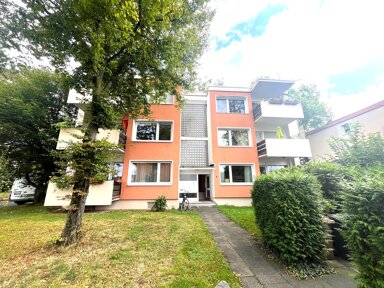 Wohnung zum Kauf 215.000 € 2 Zimmer 57 m² 1. Geschoss Selhof Bad Honnef 53604