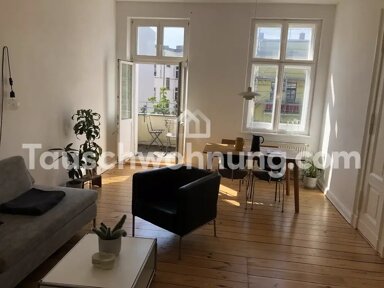 Wohnung zur Miete 1.200 € 3 Zimmer 80 m² 4. Geschoss Schöneberg Berlin 10827