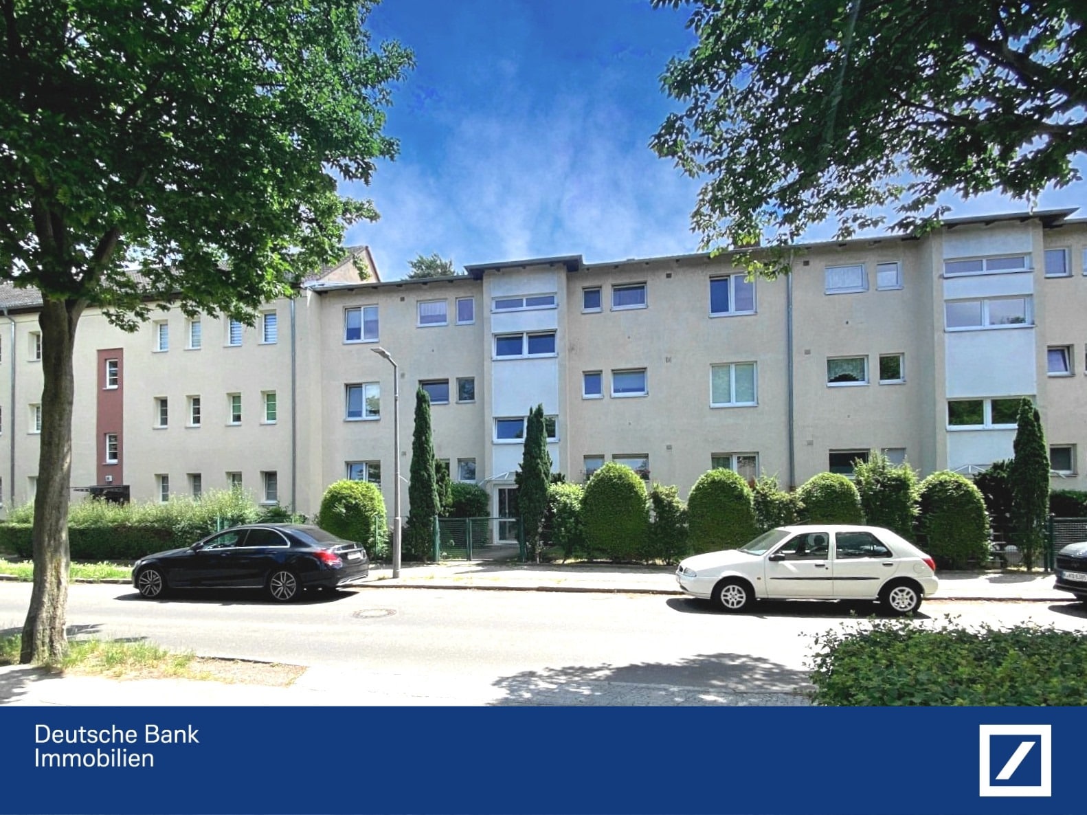 Wohnung zum Kauf 129.000 € 1 Zimmer 30 m²<br/>Wohnfläche 2.<br/>Geschoss Borsigwalde Berlin 13509