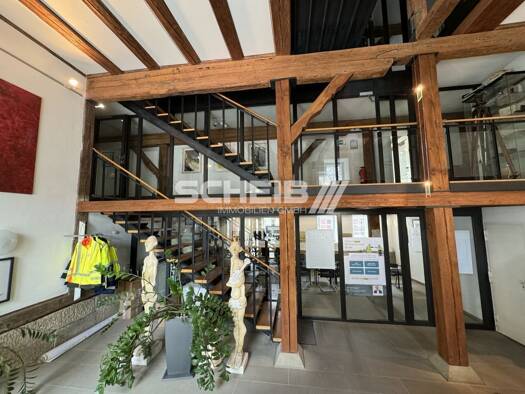 Bürofläche zur Miete 10,50 € 518,8 m² Bürofläche Öhringen 74613