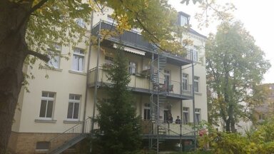 Wohnung zur Miete 960 € 3 Zimmer 80 m² 1. Geschoss frei ab sofort Bretenfelder Straße 83 a Gohlis - Nord Leipzig 04157