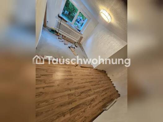 Wohnung zur Miete Tauschwohnung 400 € 2 Zimmer 50 m² Sasel Wandsbek 22149