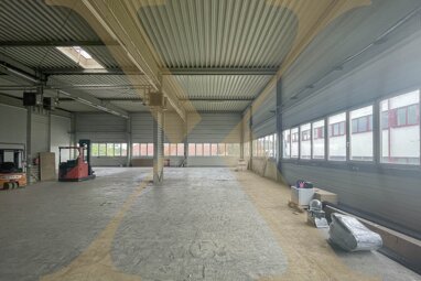 Halle/Industriefläche zur Miete 7.402,75 € 817,8 m² Lagerfläche Waldegg Linz 4020