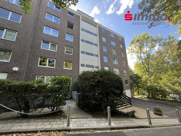 Wohnung zum Kauf 309.000 € 2 Zimmer 93 m² EG Aachen 52066