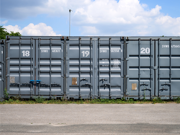 Lagerhalle zur Miete provisionsfrei 99 € 15 m² Lagerfläche Am Trippelsberg 92 Düsseldorf 40589