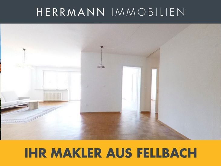 Wohnung zum Kauf 349.500 € 4 Zimmer 94 m²<br/>Wohnfläche EG<br/>Geschoss Schmiden Fellbach 70736