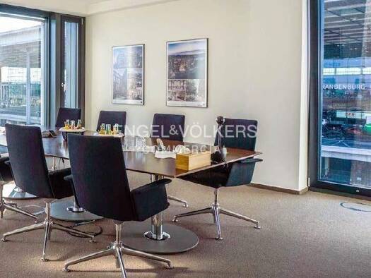 Büro zur Miete 24 € 110 m² Bürofläche teilbar ab 110 m² Schönefeld 12529