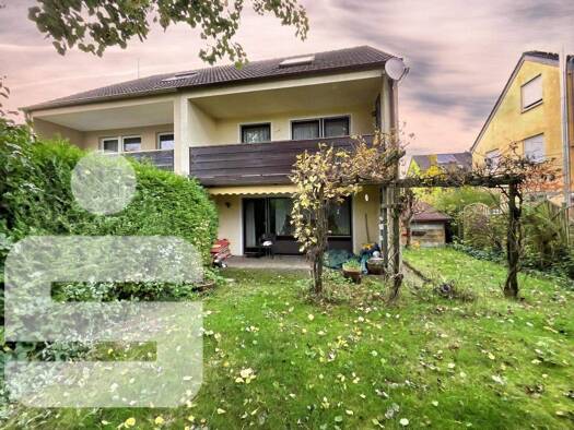 Doppelhaushälfte zum Kauf 419.000 € 6 Zimmer 140 m² 312 m² Grundstück Schwabach 91126