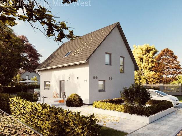 Mehrfamilienhaus zum Kauf 611.620 € 5 Zimmer 151,2 m² 379 m² Grundstück Mußbach Neustadt an der Weinstraße 67435