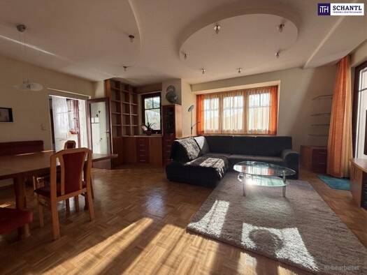 Wohnung zum Kauf 450.000 € 4 Zimmer 3. Geschoss Andritzer Reichsstraße Andritz Graz 8045
