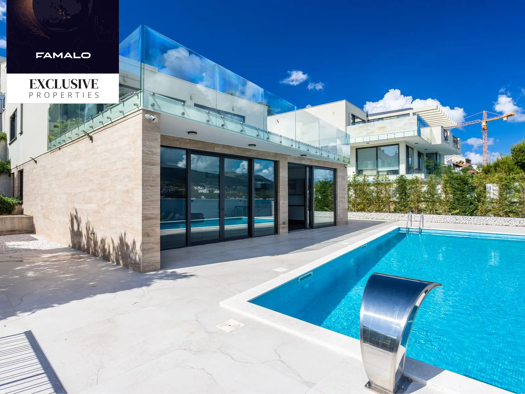 Haus zum Kauf 2.650.000 € 5 Zimmer 349 m² 700 m² Grundstück frei ab sofort Ciovo 21223