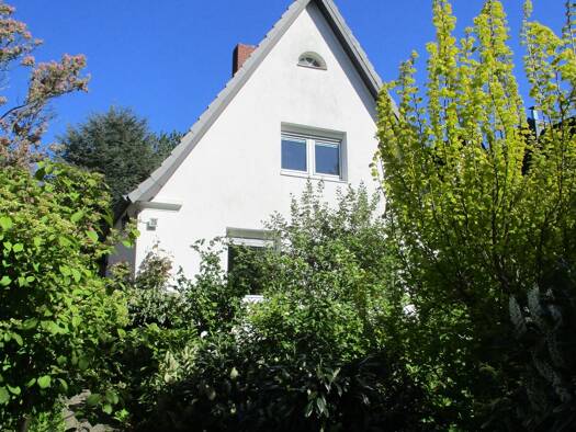 Einfamilienhaus zum Kauf 345.000 € 5 Zimmer 110 m² 800 m² Grundstück frei ab sofort St. Lorenz Nord St. Lorenz-Nord 23554