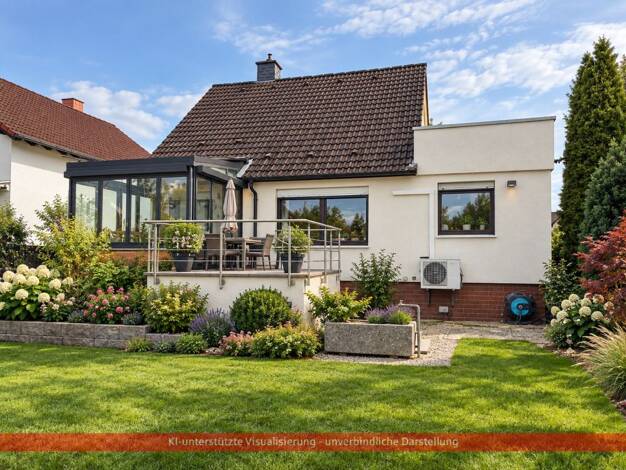 Einfamilienhaus zum Kauf 449.000 € 6 Zimmer 110 m² 426 m² Grundstück Obertshausen Obertshausen 63179