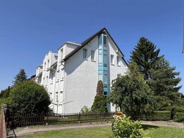 Wohnung zum Kauf 245.000 € 3 Zimmer 85 m² 2. Geschoss Niedersedlitz Dresden 01259