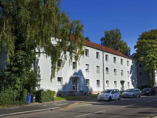 Wohnung zur Miete 489 € 2 Zimmer 51,1 m² 2. Geschoss Grabenstr. 18 Stoppenberg Stadtbezirk VI 45141