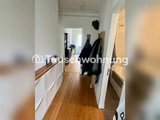 Wohnung zur Miete Tauschwohnung 792 € 3 Zimmer 62 m² 1. Geschoss Osdorf Hamburg 22761