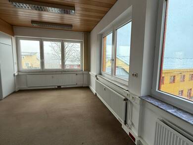 Büro-/Praxisfläche zur Miete 210 m² Bürofläche Cappel Marburg 35043