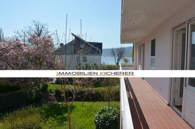 Wohnung zum Kauf 395.000 € 4,5 Zimmer 128 m² 1. Geschoss Ludwigshafen Bodman-Ludwigshafen 78351