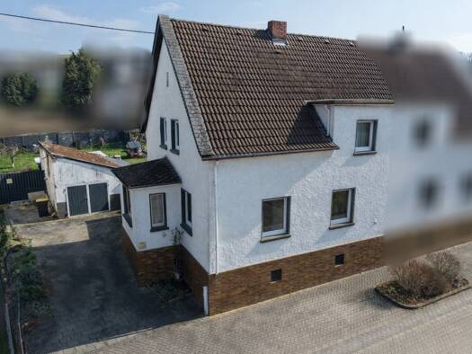 Mehrfamilienhaus zum Kauf 175.000 € 4 Zimmer 104,6 m² 608 m² Grundstück Niederzissen 56651