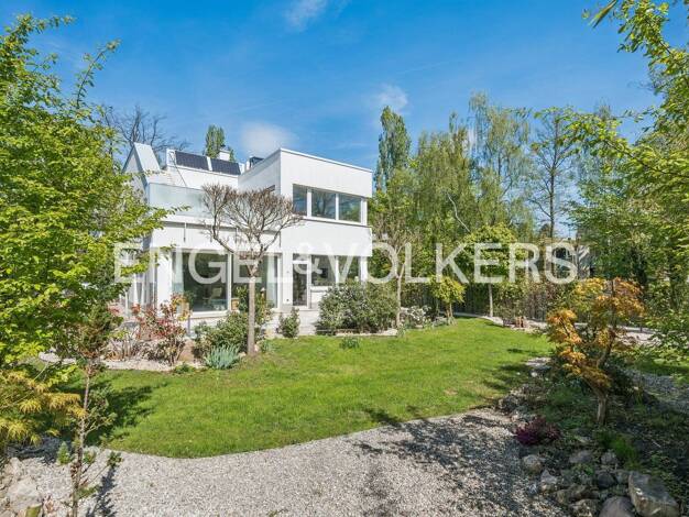 Einfamilienhaus zum Kauf 2.500.000 € 7 Zimmer 300 m² 914 m² Grundstück Zehlendorf Steglitz-Zehlendorf 14165