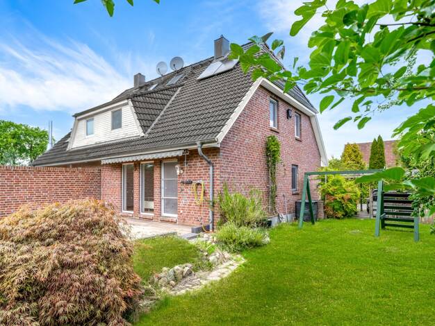 Mehrfamilienhaus zum Kauf 249.000 € 4,5 Zimmer 108 m² 387 m² Grundstück Boostedt 24598