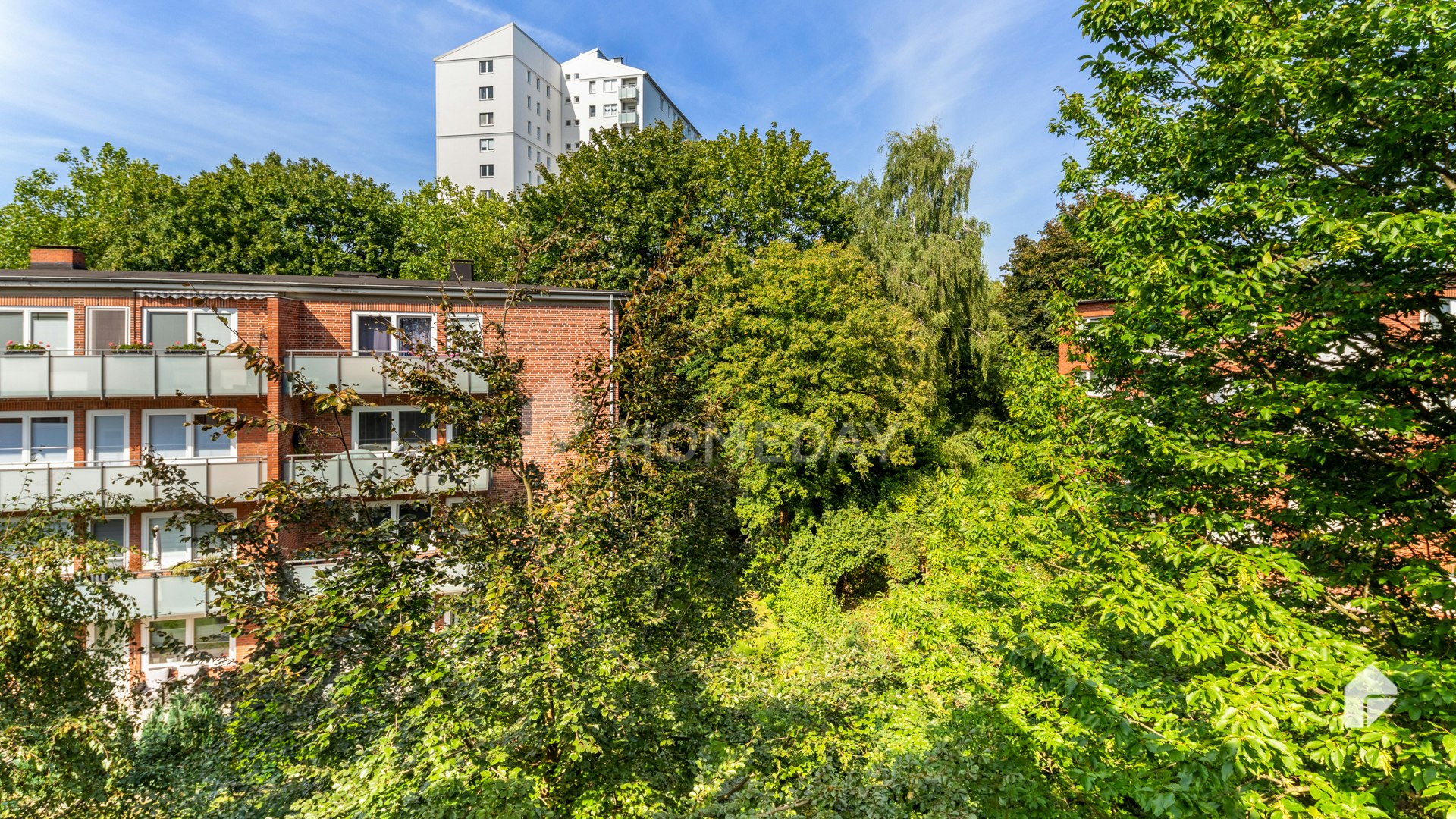 Wohnung zum Kauf 148.000 € 1 Zimmer 33,8 m²<br/>Wohnfläche 3.<br/>Geschoss Billstedt Hamburg 22119