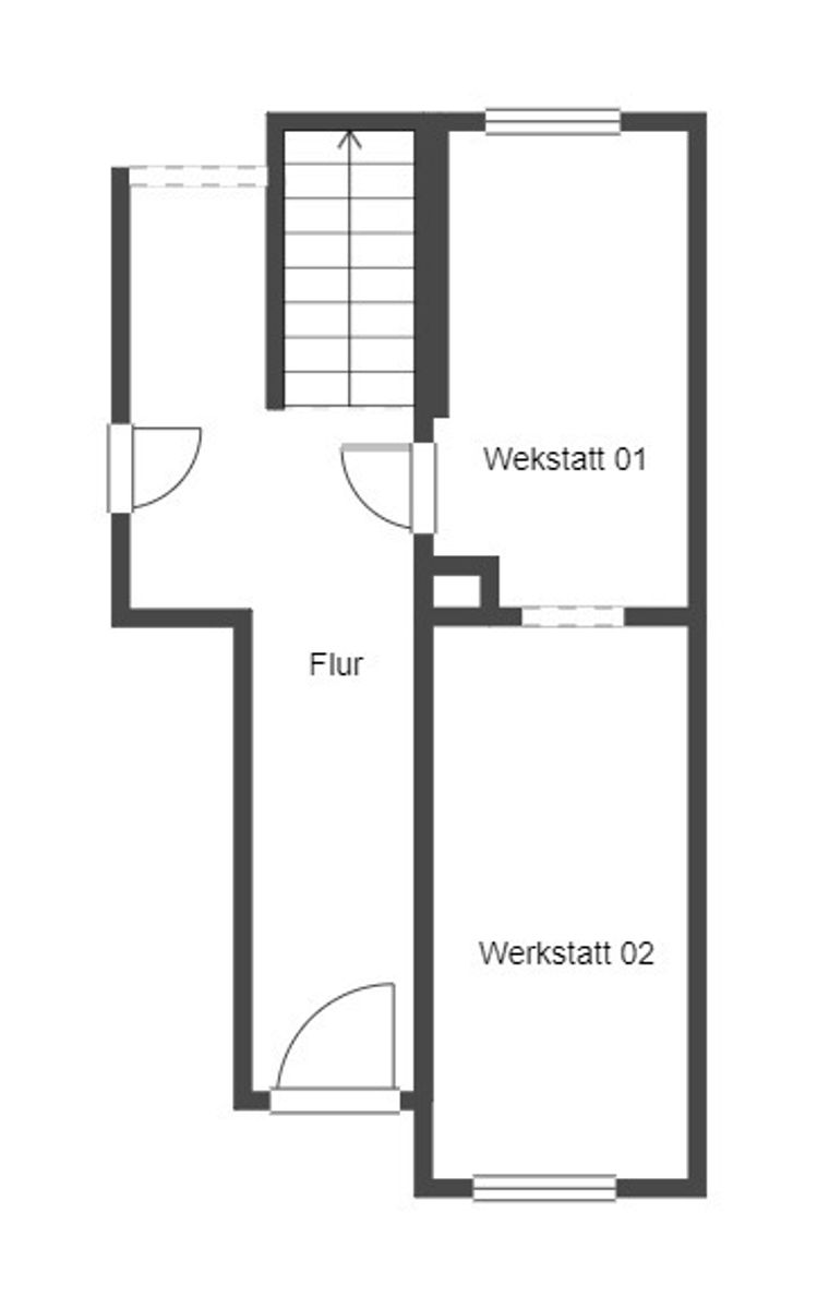 Mehrfamilienhaus zum Kauf 169.000 € 13 Zimmer 275,2 m²<br/>Wohnfläche 520,2 m²<br/>Grundstück Nossen Nossen 01683