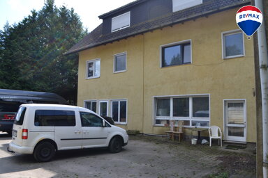 Lagerhalle zum Kauf 563.000 € Barntrup Barntrup 32683