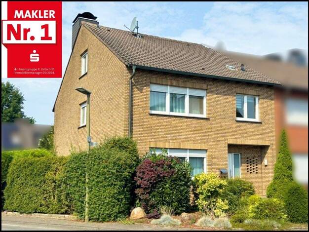 Reihenendhaus zum Kauf 293.000 € 5,5 Zimmer 149,7 m² 361 m² Grundstück Bockum-Hövel Hamm 59075