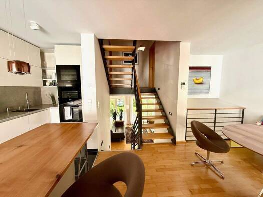 Wohnung zum Kauf 879.000 € 3 Zimmer 164,4 m² frei ab sofort Altstadt Erfurt 99084