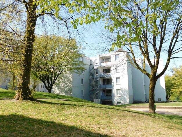 Wohnung zur Miete 621 € 3 Zimmer 77,6 m² frei ab 31.01.2026 Dasnöckel 46 Vohwinkel Wuppertal 42329