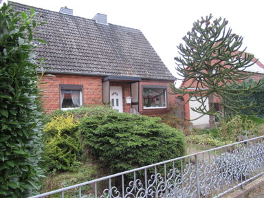 Einfamilienhaus zum Kauf 612.000 € 5 Zimmer 130 m² 924 m² Grundstück frei ab sofort Hermann-Löns-Straße 7 Lüne - Moorfeld Lüneburg 21337