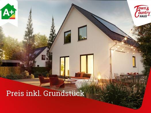 Haus zum Kauf provisionsfrei 480.820 € 4 Zimmer 114 m² 831 m² Grundstück Obermennig Konz 54329