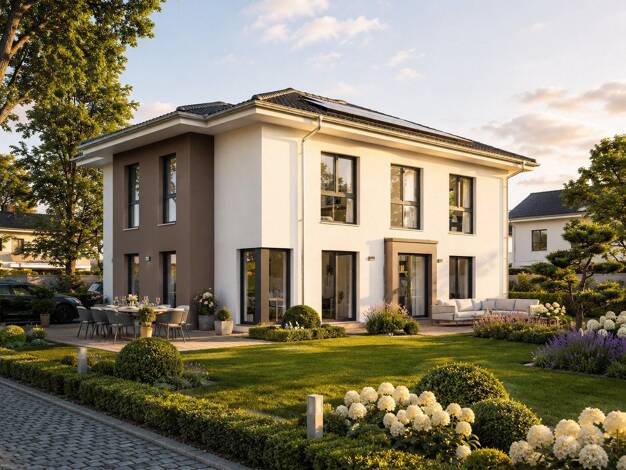 Einfamilienhaus zum Kauf 819.034 € 6 Zimmer 210 m² 783 m² Grundstück Birk Lohmar 53797