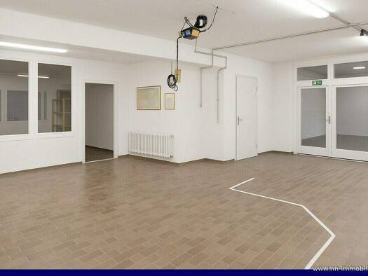 Lagerhalle zur Miete 900 € 175 m² Lagerfläche Kirchzarten 79199