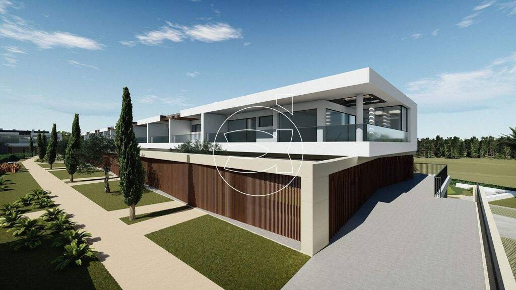 Villa zum Kauf 565.000 € 2 Zimmer 226 m² Portimão 8500-138