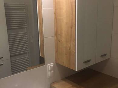 Wohnung zur Miete 560 € 2 Zimmer 55 m² Hillebrandstraße 10 Gießen 35392