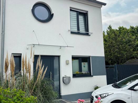 Haus zum Kauf 495.000 € 4 Zimmer 122 m² 355 m² Grundstück frei ab sofort Von-Stauffenberg-Str. Niersenbruch Kamp-Lintfort 47475