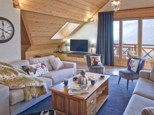 Wohnung zum Kauf 719.000 € Oz (Oz-en-Oisans) 38114