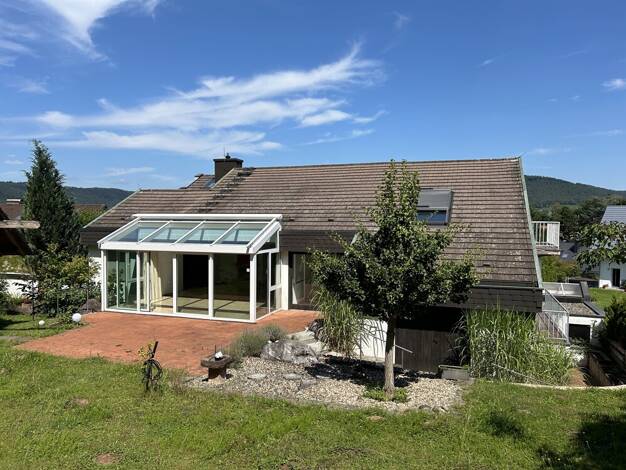 Einfamilienhaus zum Kauf 598.000 € 8 Zimmer 223 m² 951 m² Grundstück Miltenberg 63897