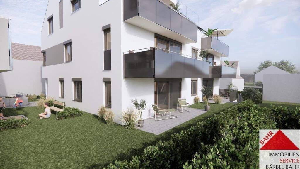Wohnung zum Kauf - Neubau provisionsfrei 469.000 € 2 Zimmer 68 m² Maichingen Sindelfingen 71069