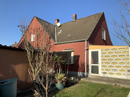Einfamilienhaus zum Kauf 250.000 € 5 Zimmer 145,4 m² 846 m² Grundstück Bockum-Hövel Hamm 59075